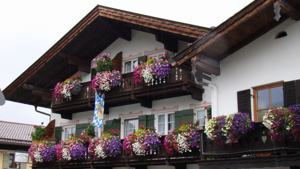 As melhores atrações de Garmisch - Partenkirchen na Alemanha