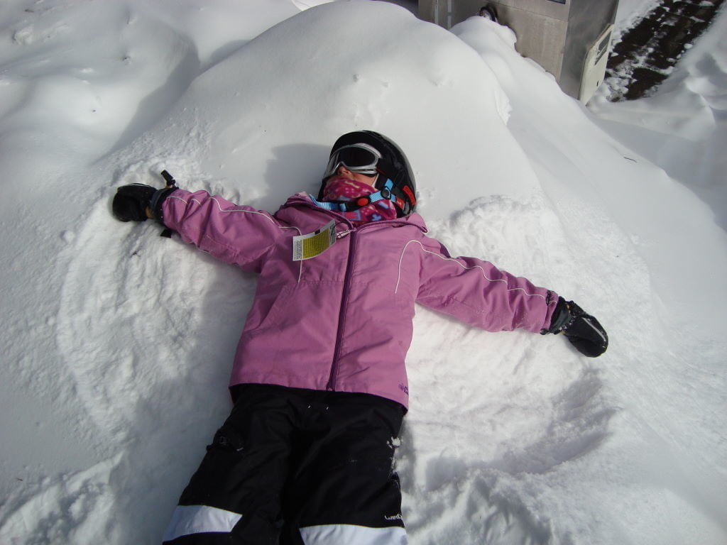 Anjinhos - O que fazer em Whistler Canadá além de esquiar