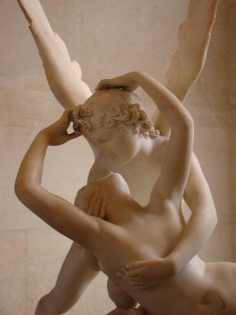 Museu do Louvre - Roteiro Paris 5 Dias - Principais Pontos Turísticos