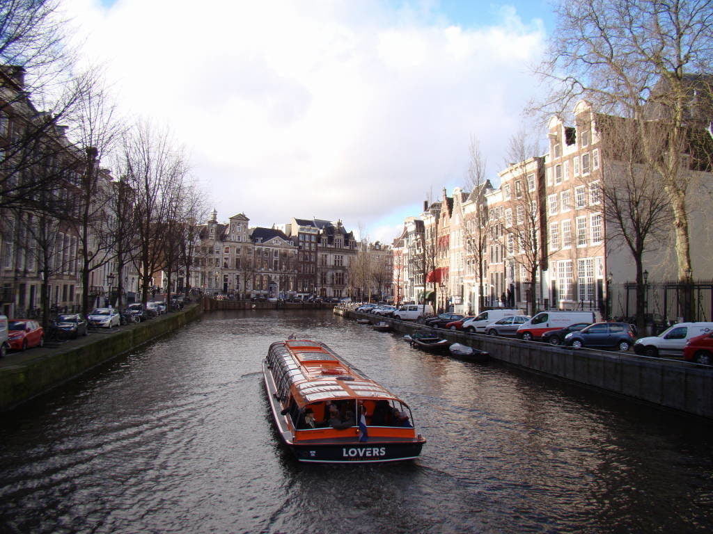 Amsterdam - Inverno na Europa - Onde ir e o que fazer