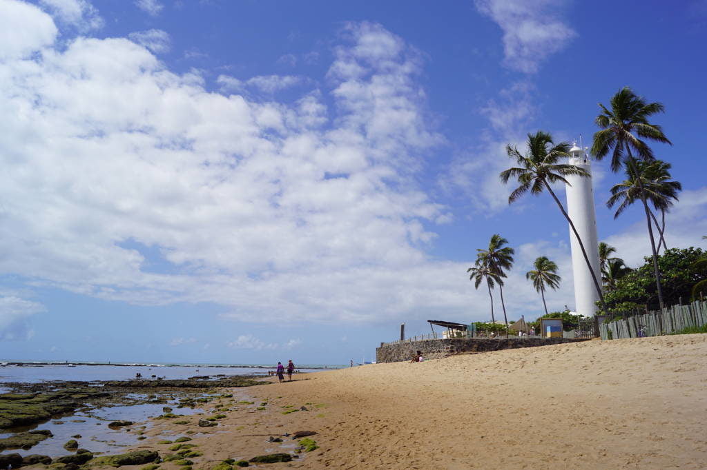 Praia do Forte Bahia 