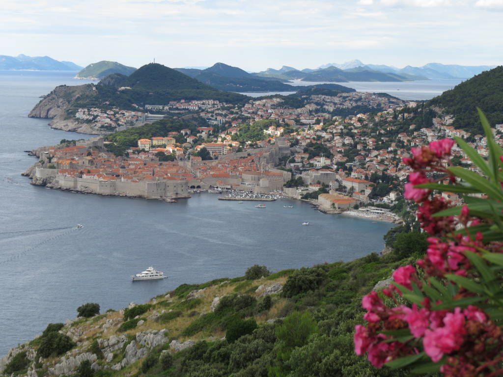 O que fazer em Dubrovnik Croácia