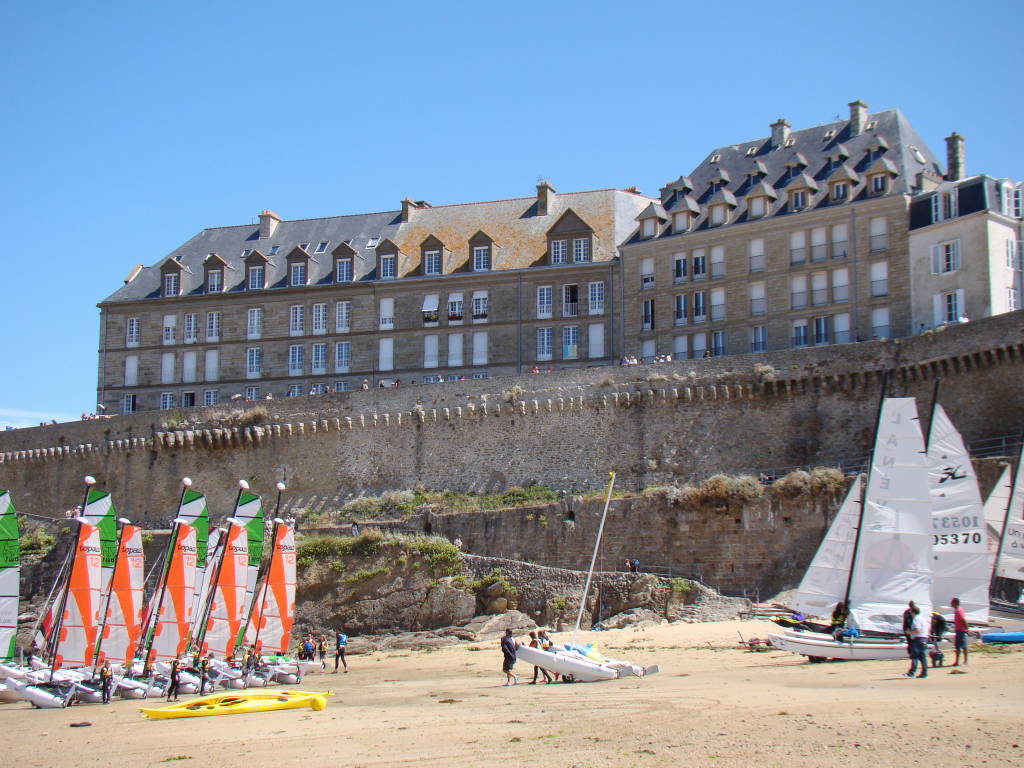 Saint-Malo França