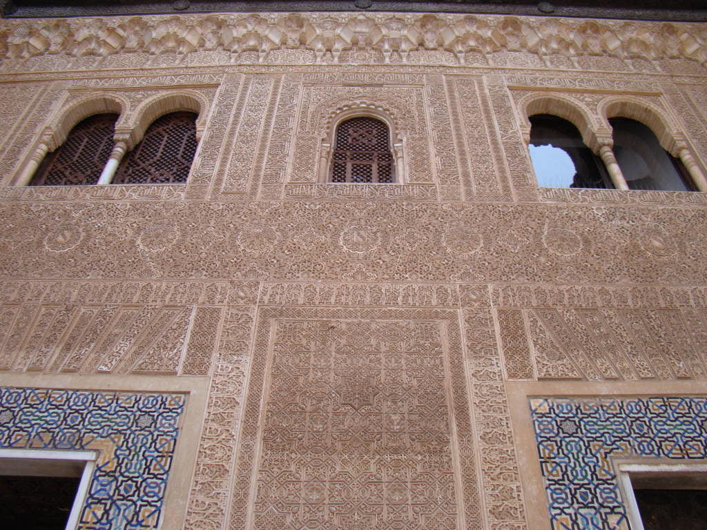Palácio de Alhambra Espanha - Inverno na Europa - Onde ir e o que fazer