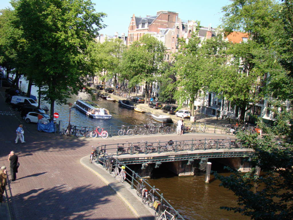 Canal Herengracht