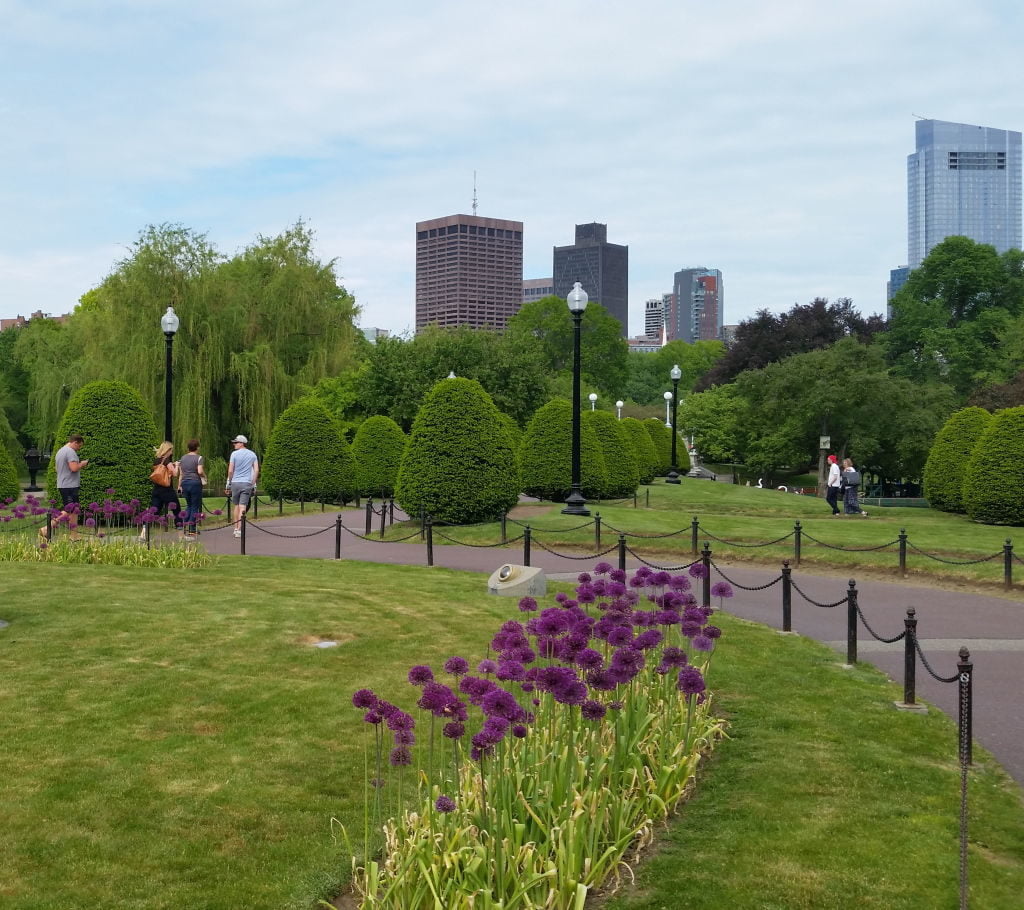 O que fazer em Boston - Pontos Turísticos