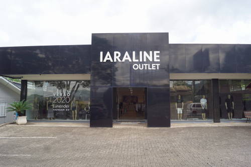 Iaraline - Compras em Gramado, Canela e no Caminho - Roupas Baratas