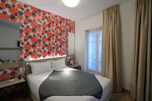Hôtel Hor Les Lumières - Onde ficar em Paris: Melhores bairros e hotéis