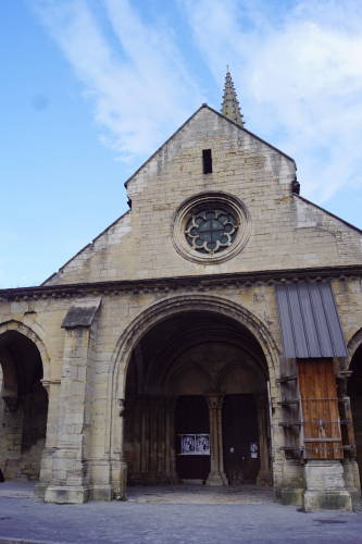Igreja Saint-Philibert - O que fazer em Dijon