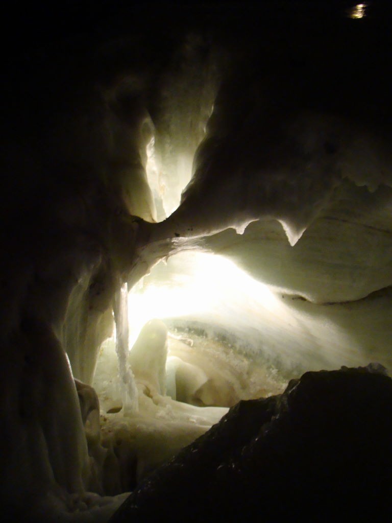 Ice Cave - Eishole,  Hallstatt, Obertraun, Best things to do in Hallstatt