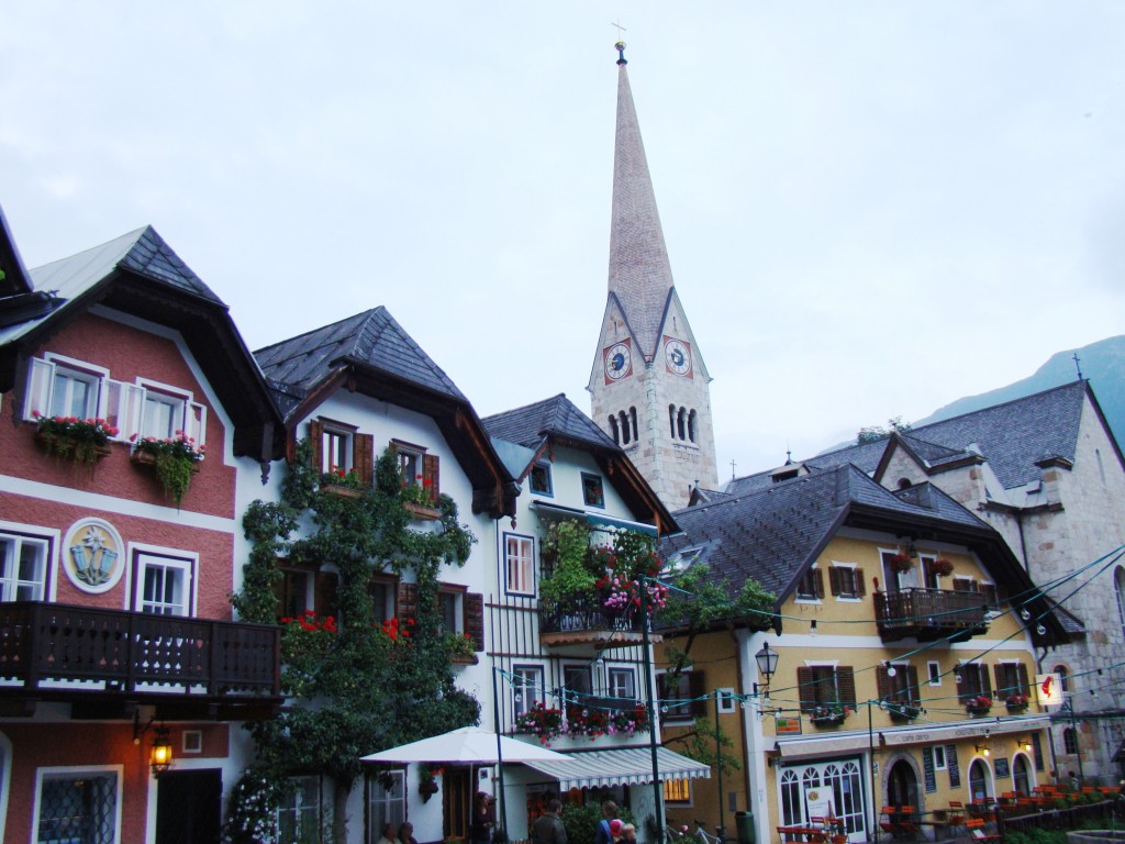 Hallstatt, Austria,Best things to do in Hallstatt