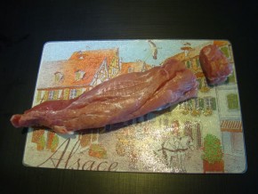 Pork fillet - Authentic Austrian Wiener Schnitzel Recipe