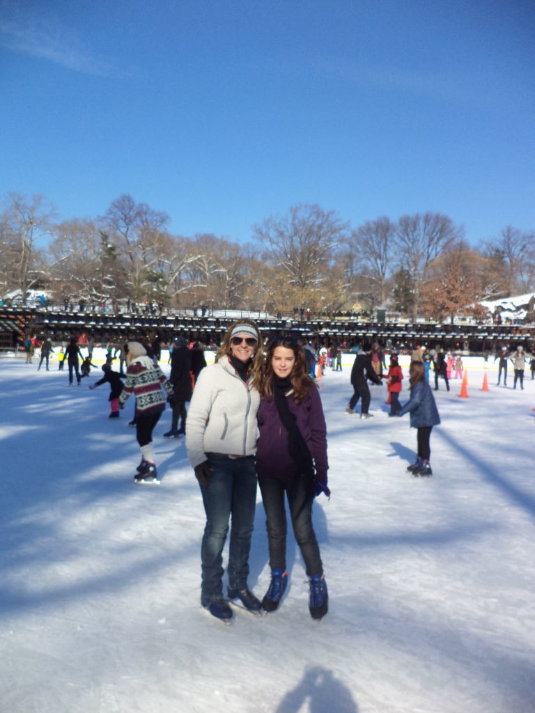 Trump Rink: Top 10 Central Park attractions
