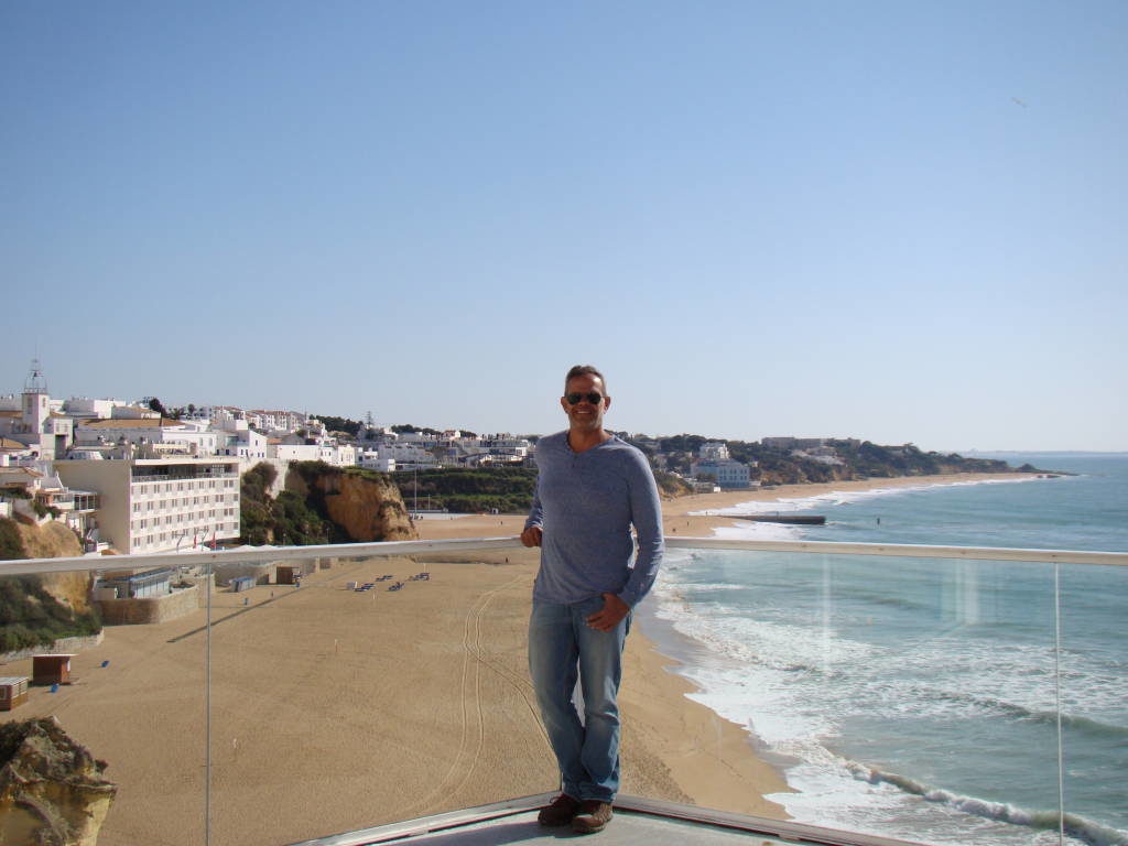 Albufeira - Algarve in 1 day - Most beautiful Portugal beaches