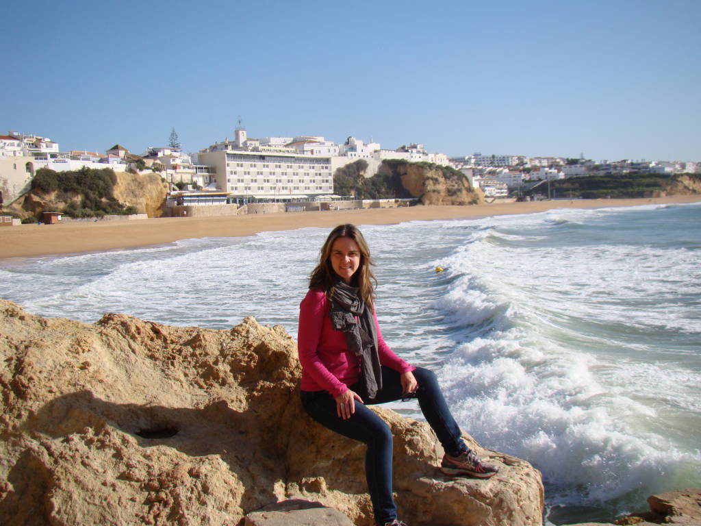 Albufeira - Algarve in 1 day - Most beautiful Portugal beaches