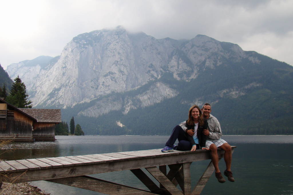 Altausee - The most beautiful lakes of Salzkammergut