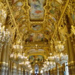 5 days in Paris itinerary - Best attractions- Part II