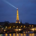 5 DAYS IN PARIS ITINERARY - BEST ATTRACTIONS - PART 1