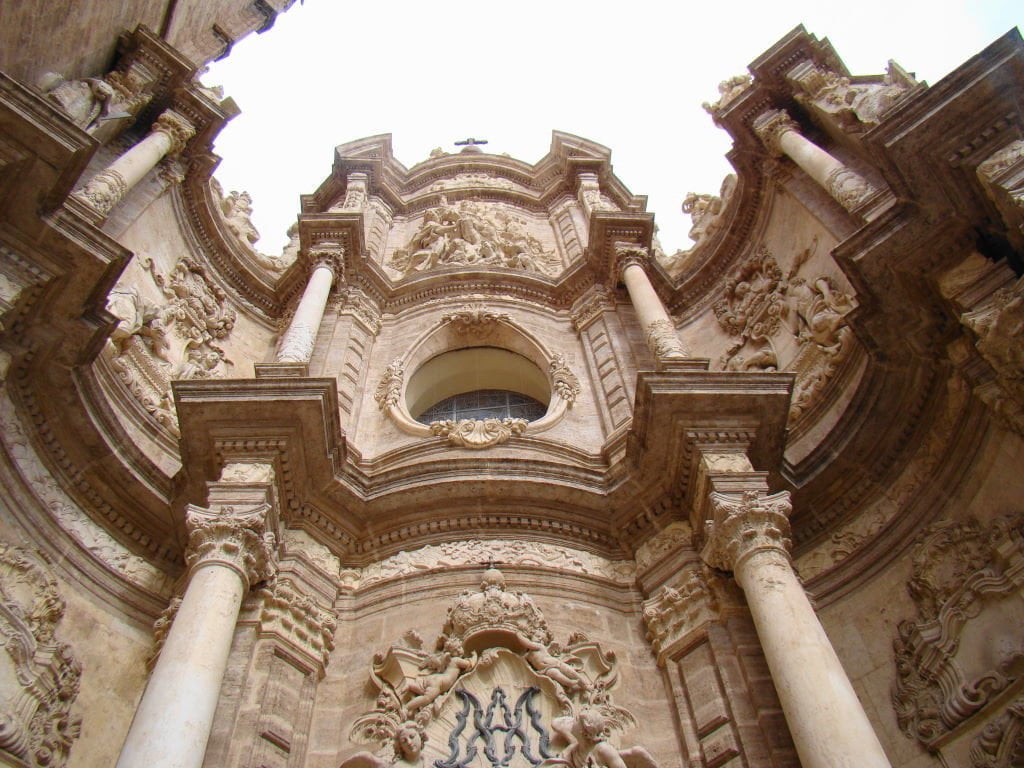 Catedral de Valência - O que fazer em Valência Espanha - Pontos Turísticos
