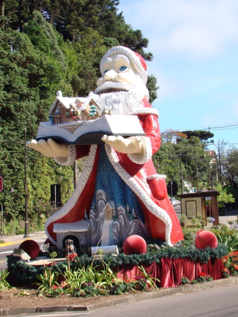 Christmas in Gramado