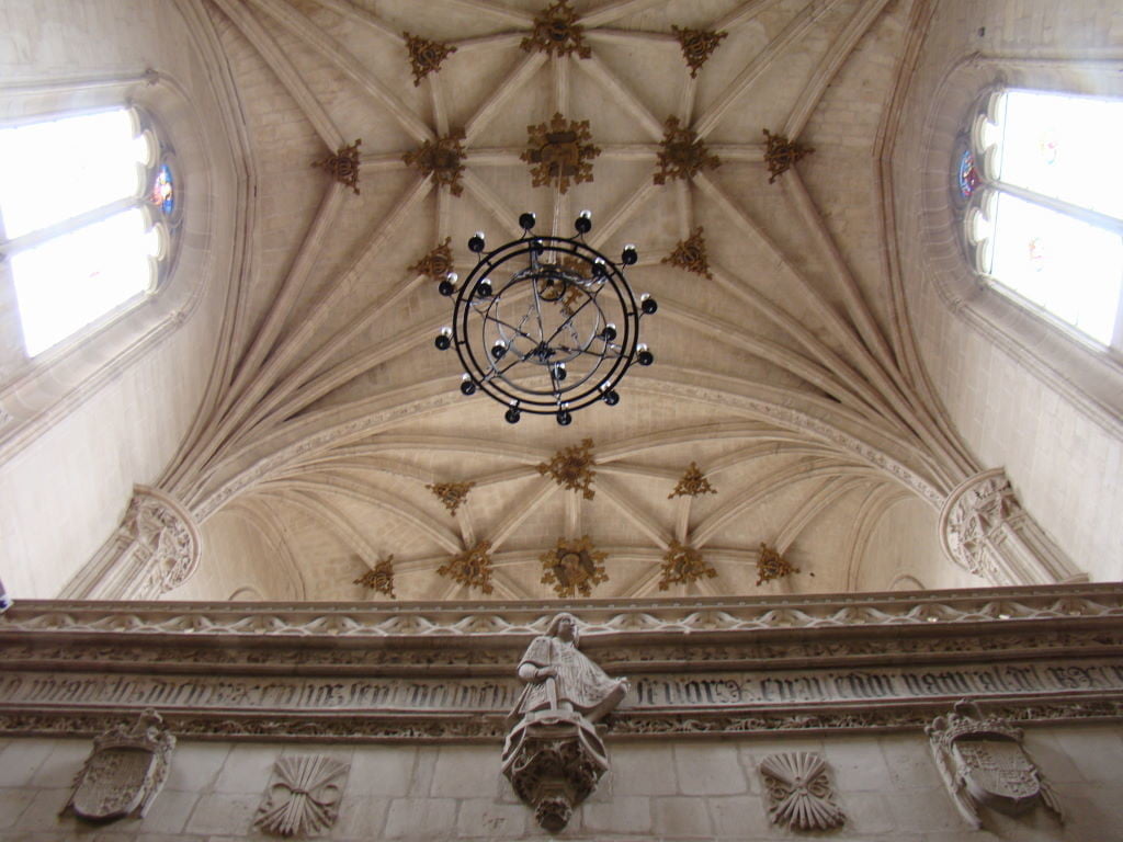 Monasterio de San Juan de los Reyes - O que fazer em Toledo Espanha em 1 dia