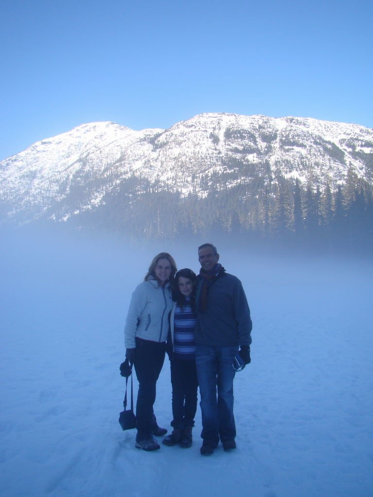 Joffre Lake - Whistler in Canada - Nearby Activities