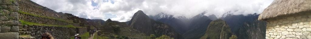 Machu Picchu Travel Tips