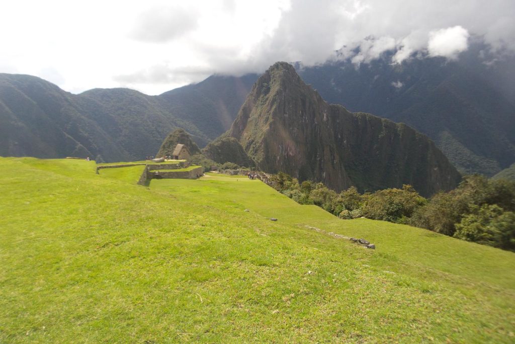 Machu Picchu Travel Tips, Peru