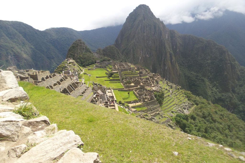 Machu Picchu Travel Tips