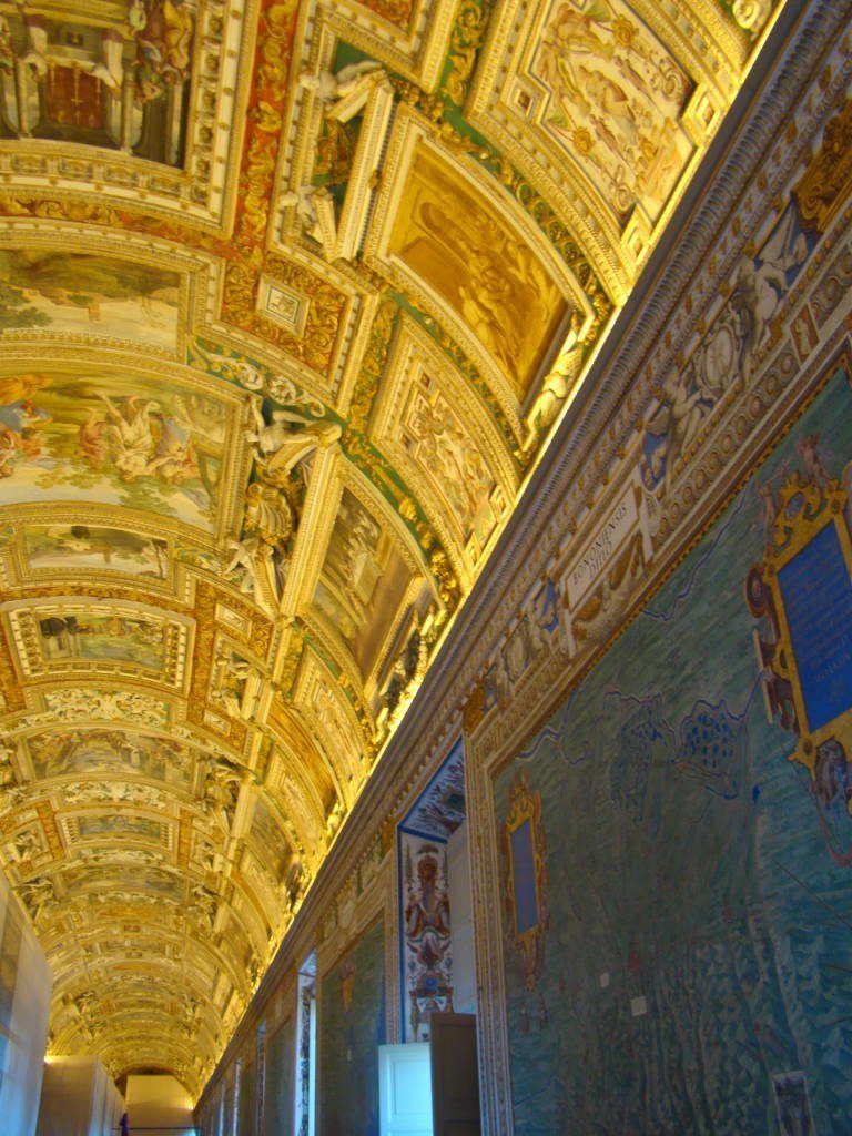 Vaticano - Dicas de Roma