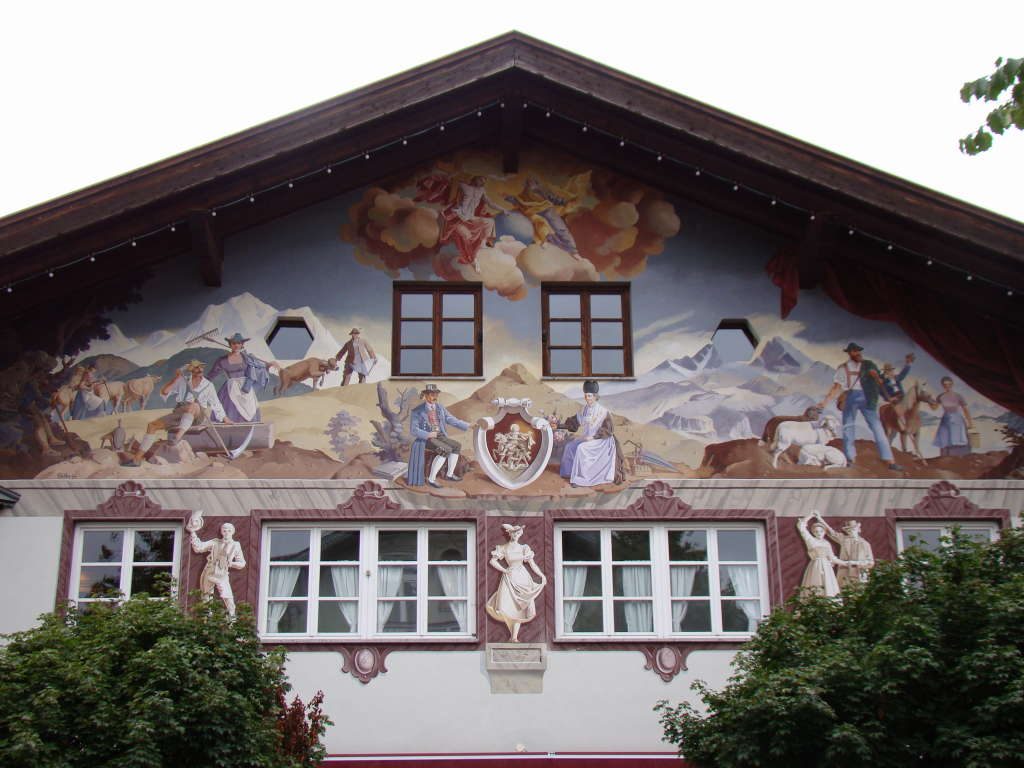 Melhores atrações de Garmisch-Partenkirchen na Alemanha