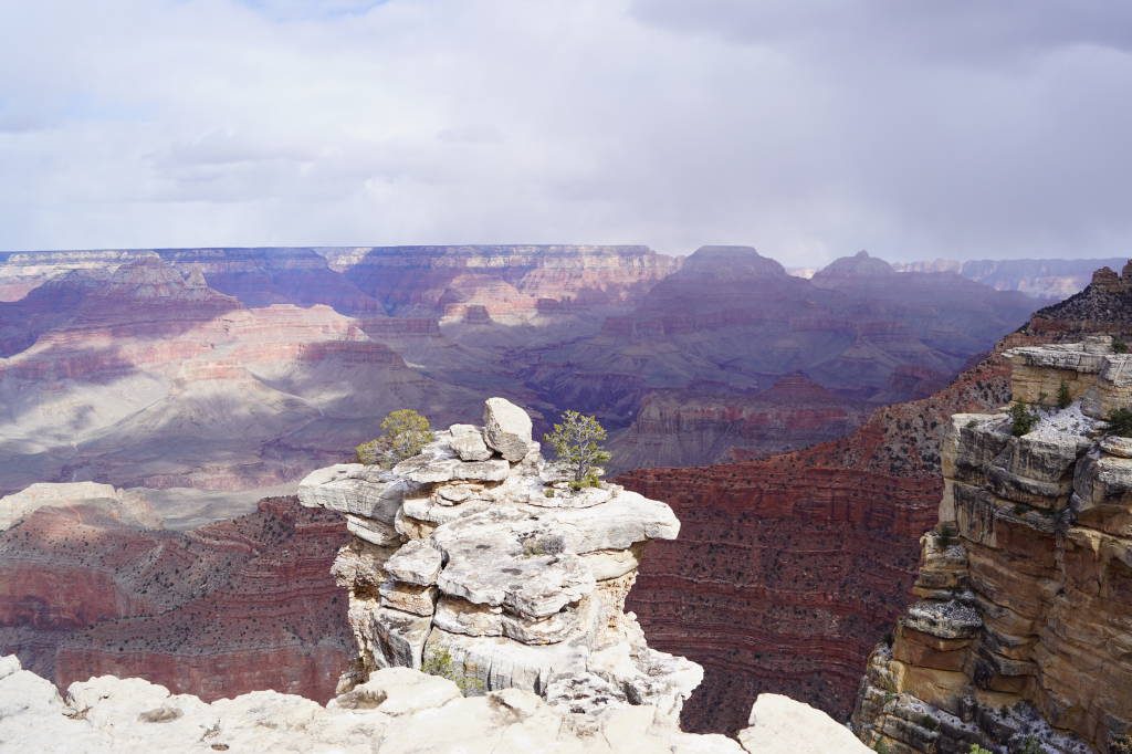 The Grand Canyon National Park - Best Tips