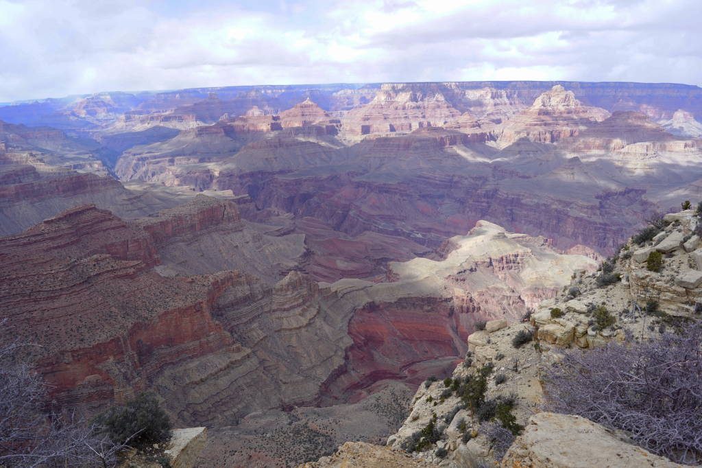 The Grand Canyon National Park - Best Tips