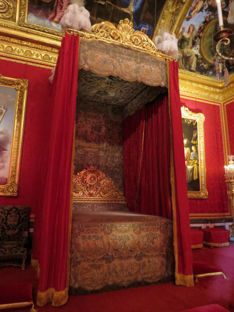 Mercury Room - Things to do in Versailles France