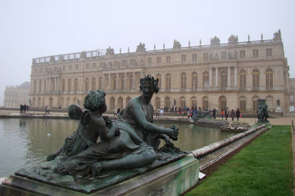 Things to do in Versailles France