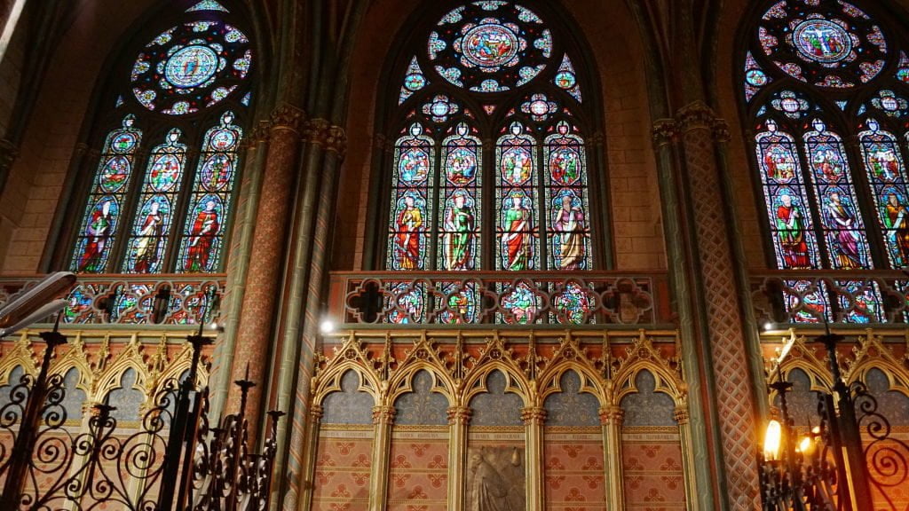 Catedral de Saint-André - Bordeaux França: Cidade do Vinho, Duna de Pilat e muito mais!