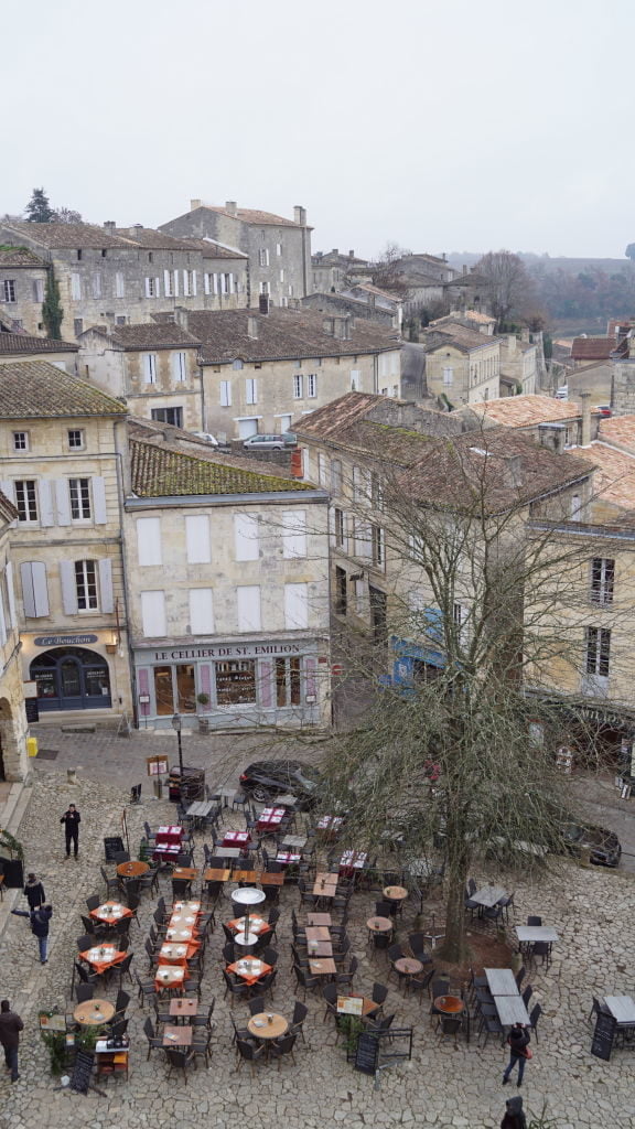 Saint-Émilion - Bordeaux França: Cidade do Vinho, Duna de Pilat e muito mais!