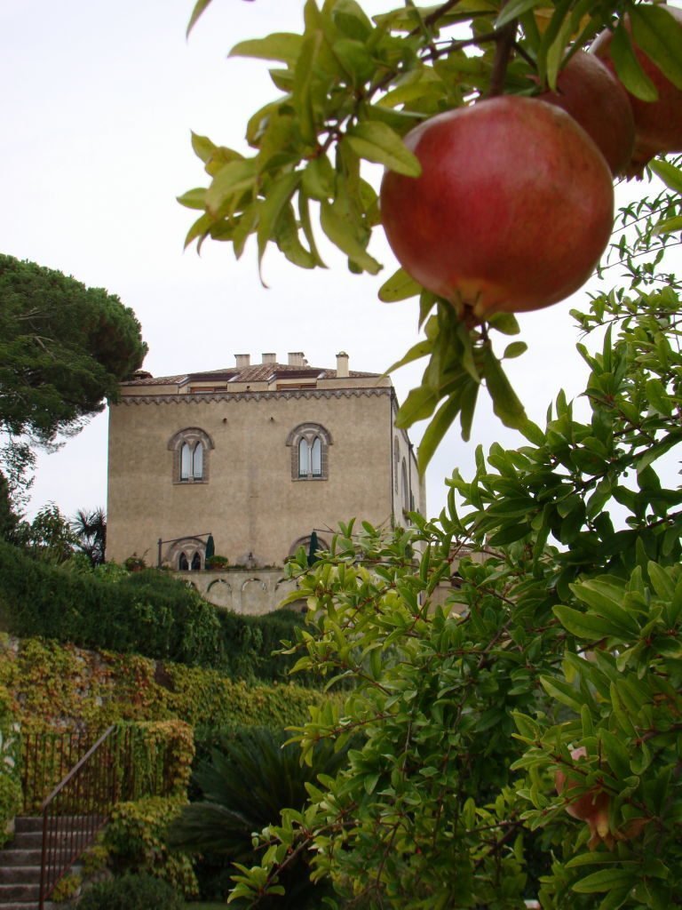 Villa Cimbrone - O que fazer em Ravello na Costa Amalfitana Itália