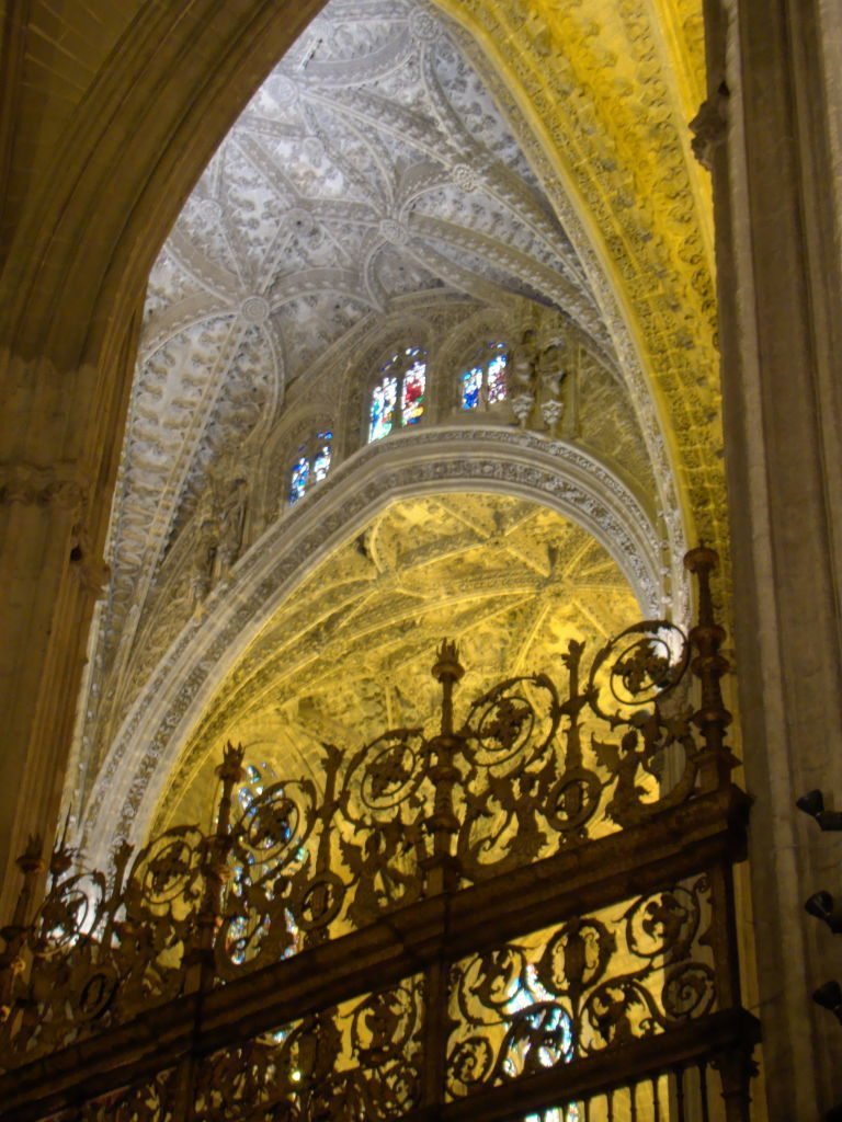 A Catedral de Sevilha - O que fazer em Sevilha Espanha