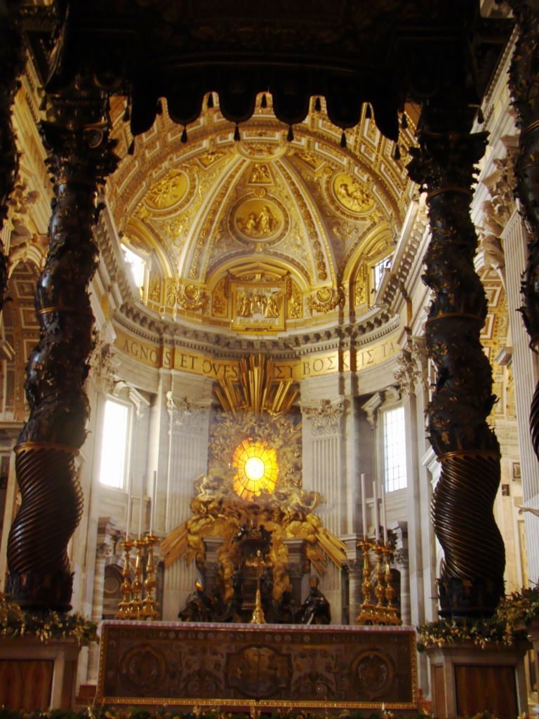 Dicas de Visita à Basílica de São Pedro