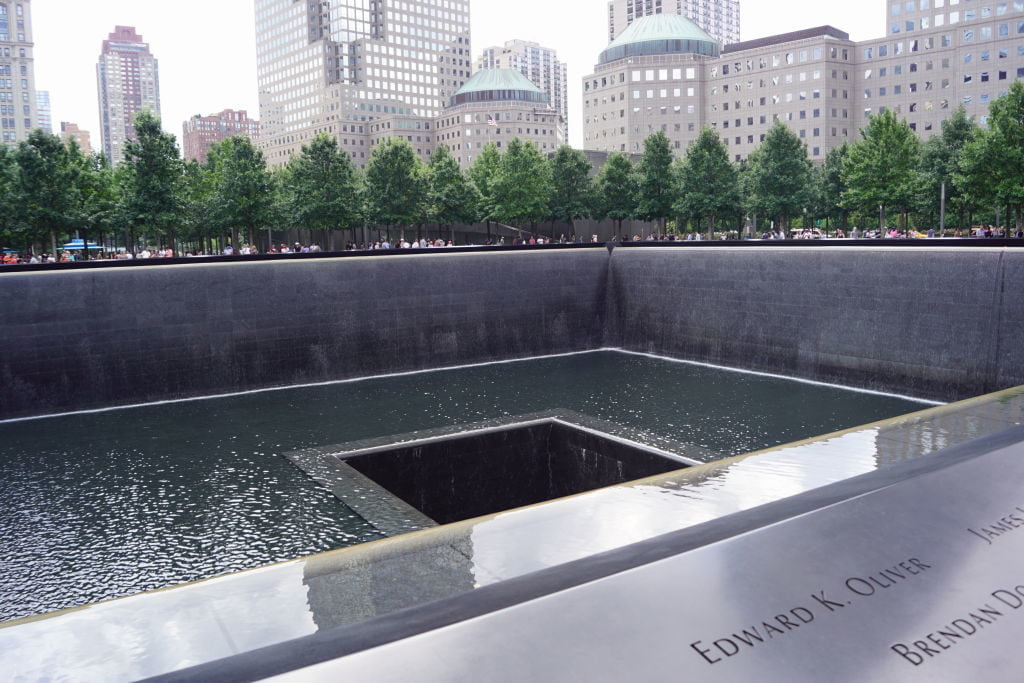 09/11 Memorial - Principais Pontos Turísticos de Nova York