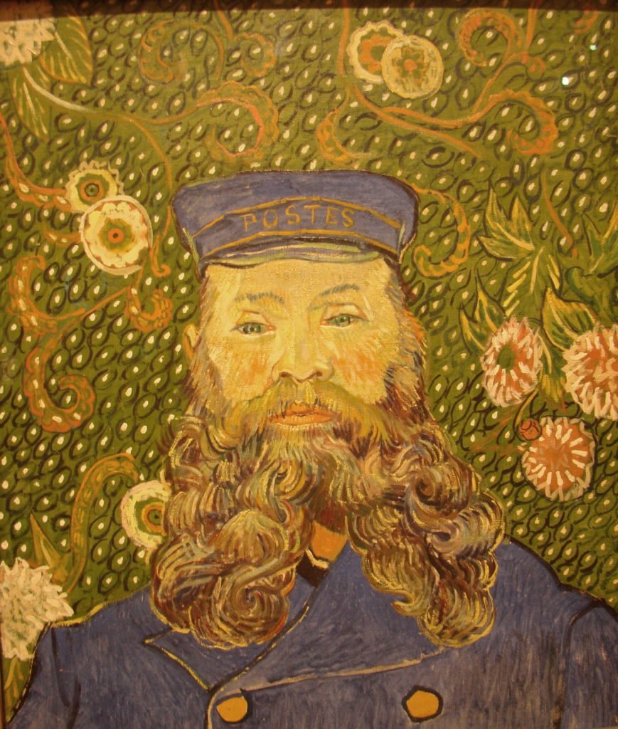 Van Gogh no MOMA - Principais Pontos Turísticos de Nova York