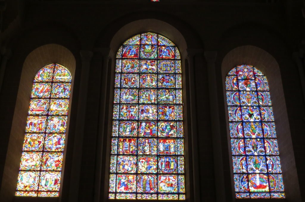 A catedral - O que fazer em Chartres França