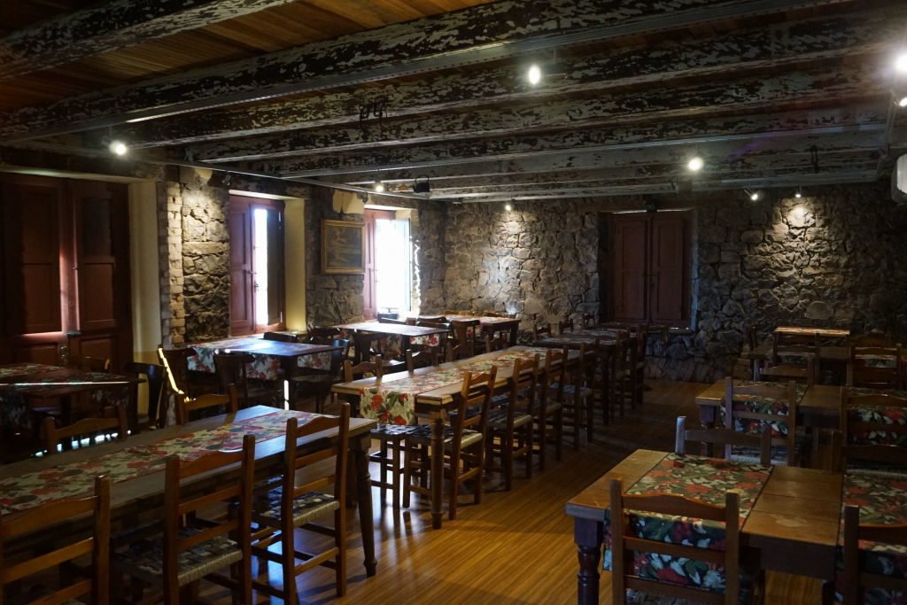 Restaurante Nona Ludia - Caminhos de Pedra Bento Gonçalves