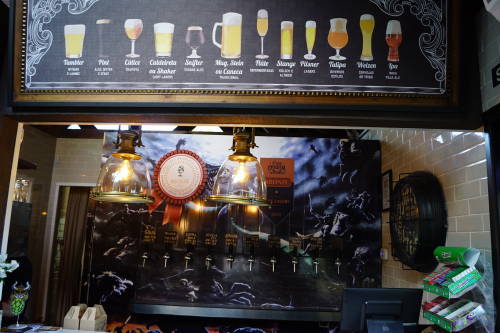 Cervejaria Traum - Melhores Cervejarias em Gramado