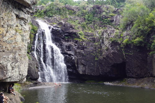 Parque da Cachoeira - Pontos Turísticos de Canela Serra Gaúcha