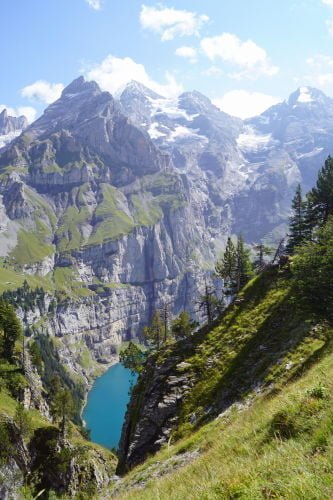 Kandersteg Suíça