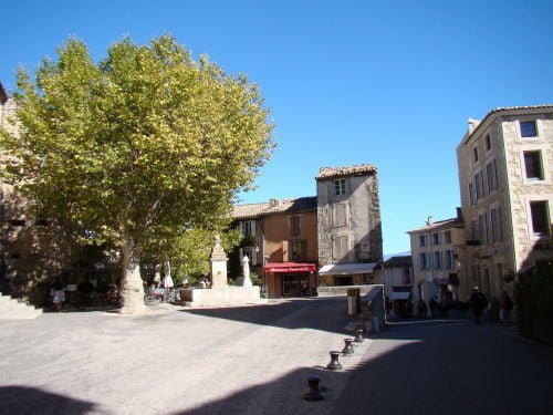 Gordes - 1 dia na Provence: Roussillon e Gordes França