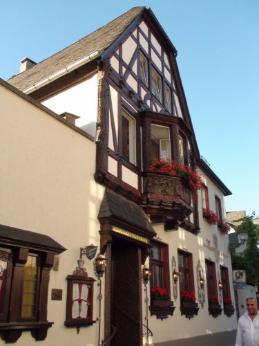 Rüdesheim 