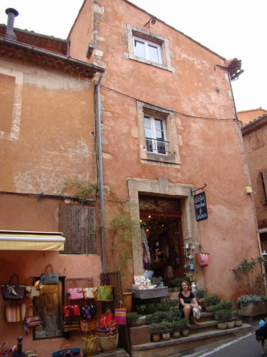 Roussillon 